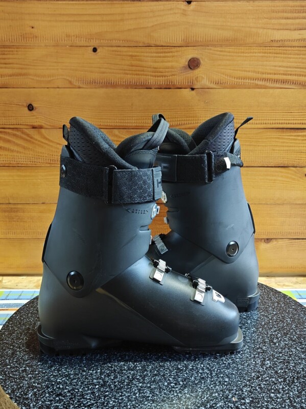 LYŽIARKY HEAD VECTOR 100 28MP